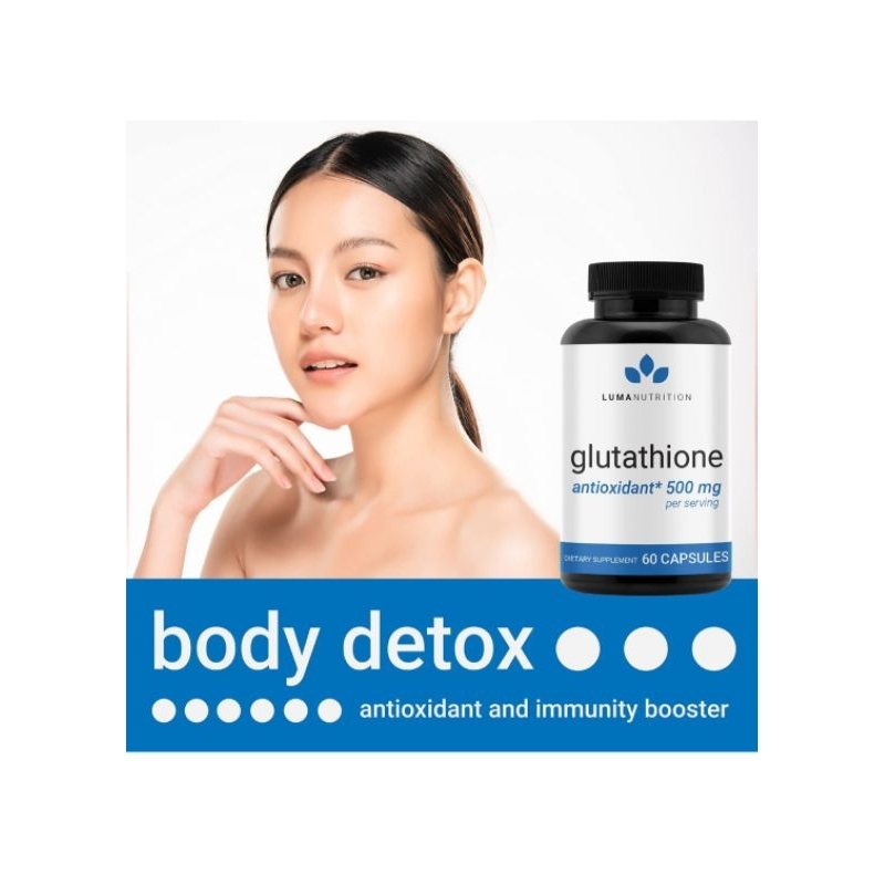 luma nutrition glutathione price  GLOW FROM WITHIN  Looking for a powerful antioxidant to support your wellness journey? is formulated to help support your body's natural detoxification processes while promoting healthier, more Cata-Kor NMN Supplement  4-in-1