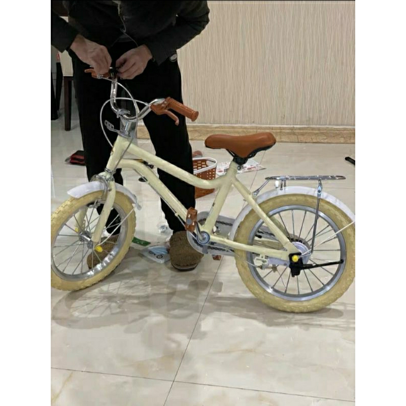 Xe Đạp Thể Thao Phoenix Cho Bé Size 12,14,16,18inh