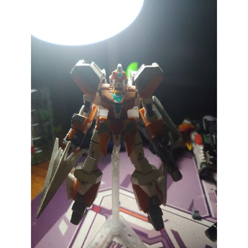 hg Gundam kitbash 2nd Shopee Việt Nam