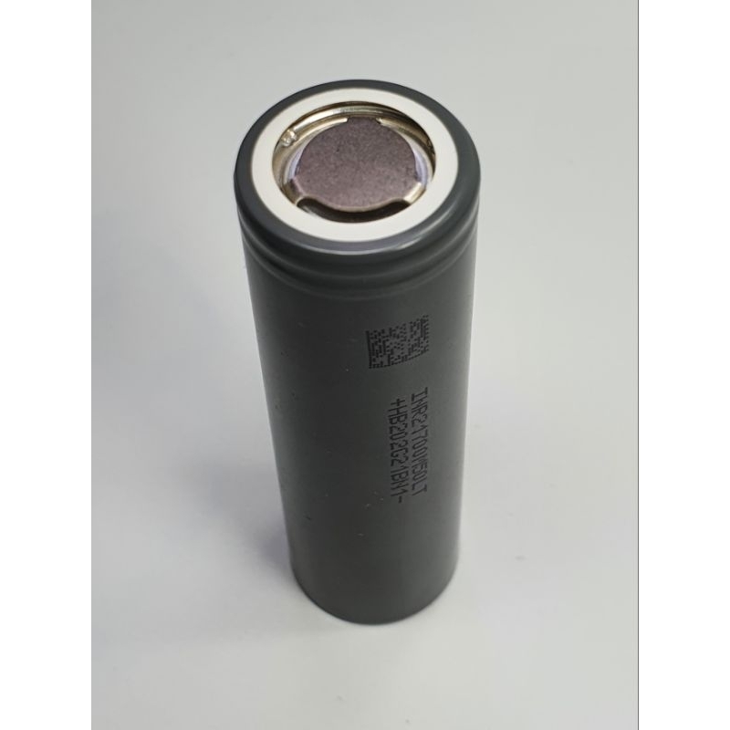 Pin sạc 21700 LG M50Lt, dl 5000mah | Shopee Việt Nam