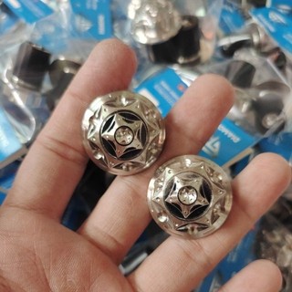 DIAMOND SALAYA - COMBO CẶP GÙ SALAYA 2026  - INOX 304 cho mọi loại xe