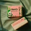 Giấy Gấu Trúc PANDA Share the softness Lụa Trắng 3 Lớp dai mềm mịn giấy cao cấp không mùi an toàn mềm mại