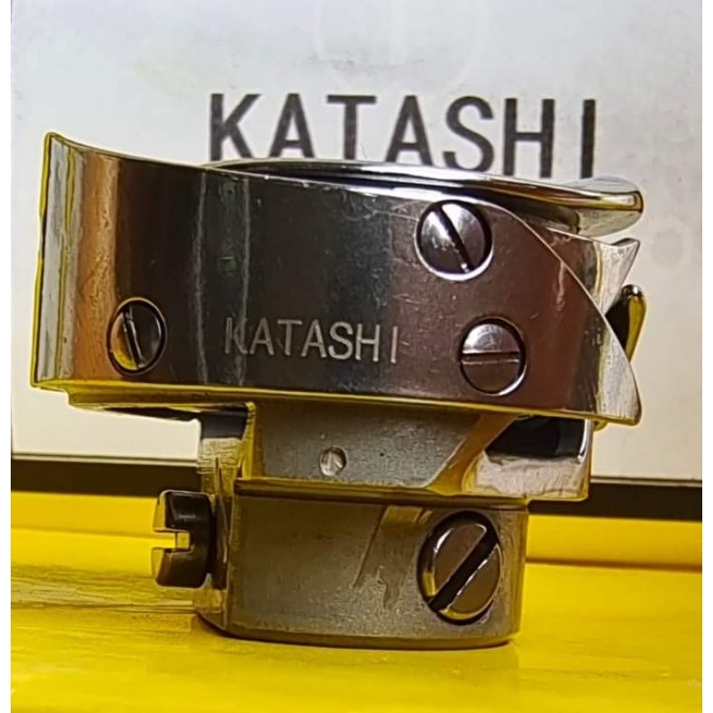 Ổ chao điện tử KATASHI-7.94BTR