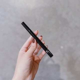 Kẻ Mắt Không Lem Không Trôi Đầu 0.008mm -MC Make Color Slim