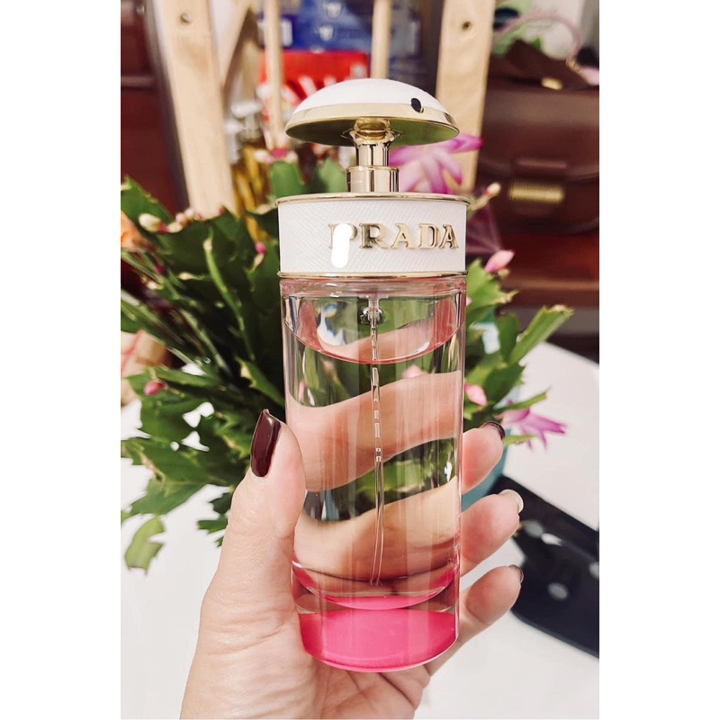 PRADA Candy Kiss EDP full 80ml Shopee Việt Nam