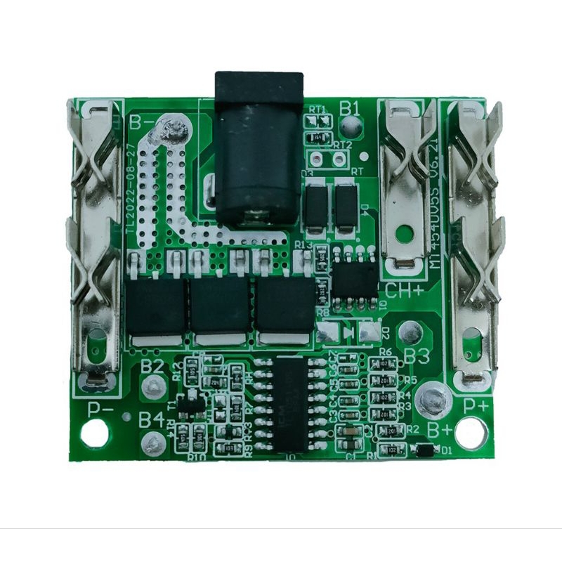 Mạch pin Makita 5S 18V 21V 65A, sạc và bảo vệ pin Liion, đầy tự ngắt ...
