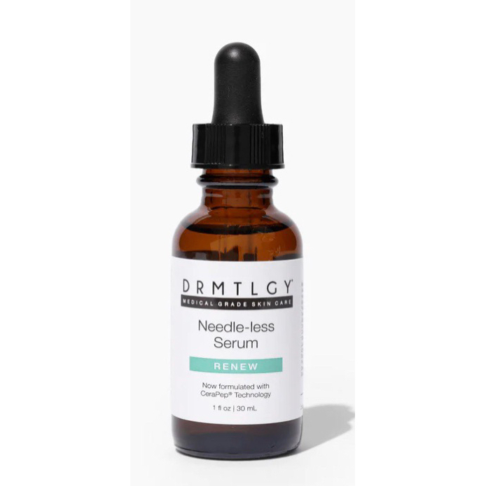 Needle-less Serum Renew giảm nếp nhăn,sáng da Drmtlgy 30ml | Shopee ...