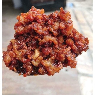 MẮM TÉP TRƯNG THỊT ĐẶC BIỆT LOẠI 1KG