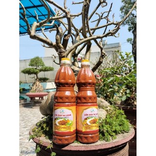 MẮM TÉP TRƯNG THỊT ĐẶC BIỆT LOẠI 1KG