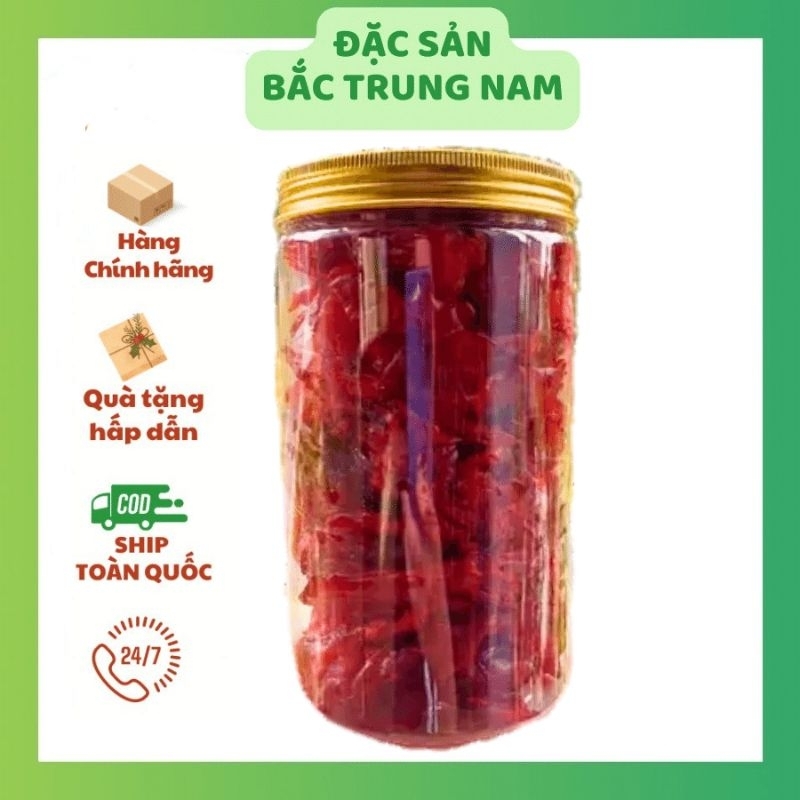Siro atiso đỏ 1kg | Shopee Việt Nam