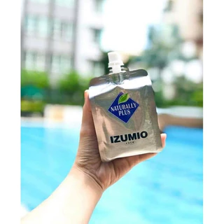izumio naturally plus giá tốt Tháng 8, 2025 | Mua ngay