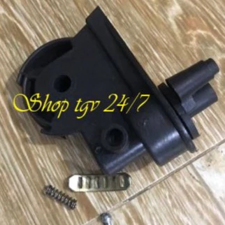 Cổ quạt dùng thay thế cho quạt bàn quạt đứng quạt treo tường shop giao màu ngẫu nhiên
