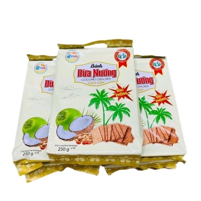 Bánh Dừa Nướng Coco: Hương Vị Ngọt Ngào Và Cách Chế Biến Đơn Giản