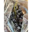 GIAO NHANH HCM - Nho Không hạt ngọt 500GR/1 hộp