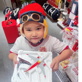 Mô hình máy bay Vietjet - Mô hình máy bay trưng bày 1:200 A320