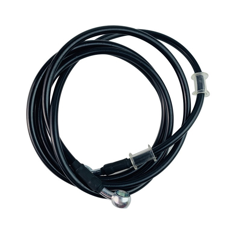 Dây dẫn dầu phanh trước 90cm độ phanh đĩa trước phụ tùng xe điện
