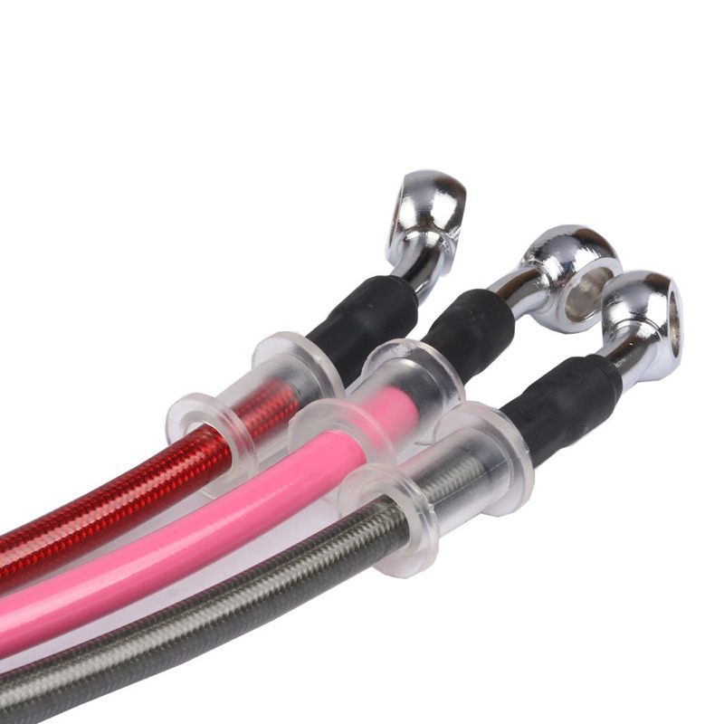 Dây dẫn dầu phanh trước 90cm độ phanh đĩa trước phụ tùng xe điện