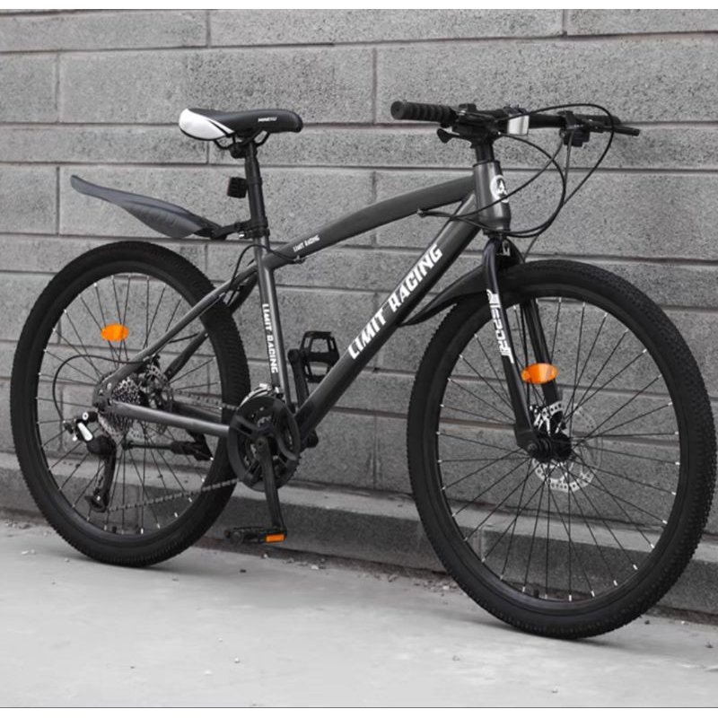 XE ĐẠP THỂ THAO ĐỊA HÌNH LIMIT RACING 26INCH (HÀNG CHUẨN) | Shopee Việt Nam