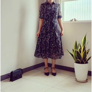 Đầm CelebShop edition xuất Hàn xịn-VNXK