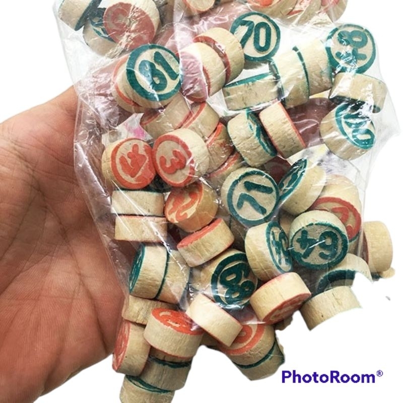 LOTO CÂY GIẢI TRÍ GỌI SỐ CÙNG BÉ VIETNAM