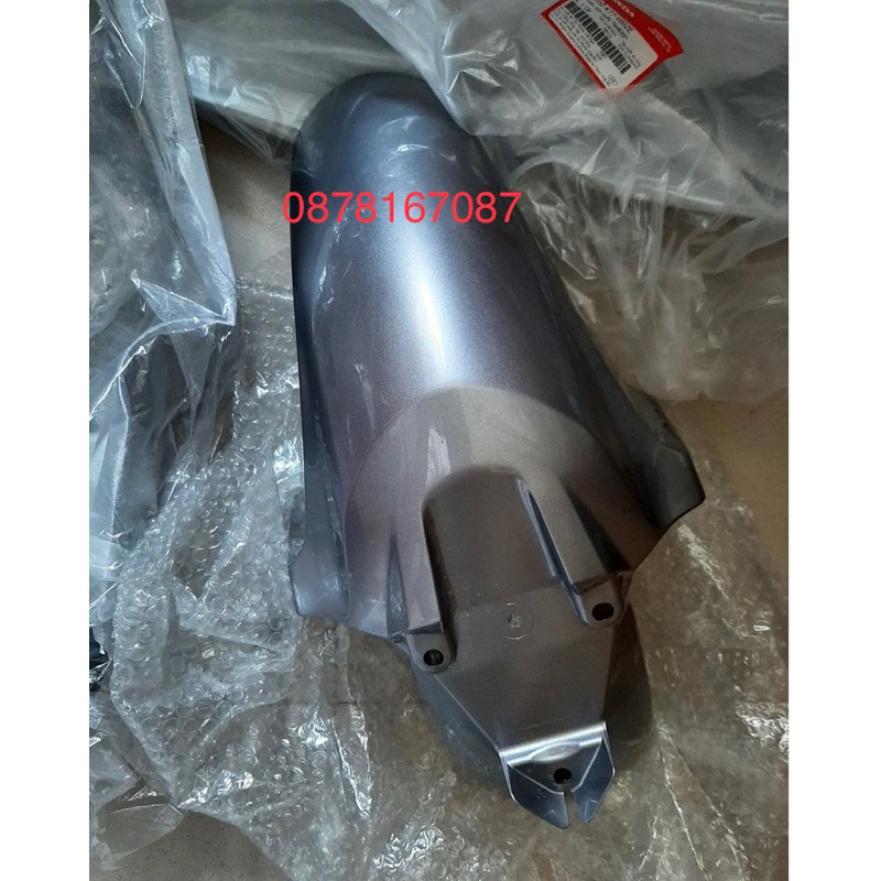 Bộ chắn bùn trước rè trước sh 2017-2018-2019 honda | Shopee Việt Nam