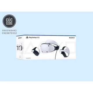PlayStation VR Special offer(本体)とモーションコントローラー2個の
