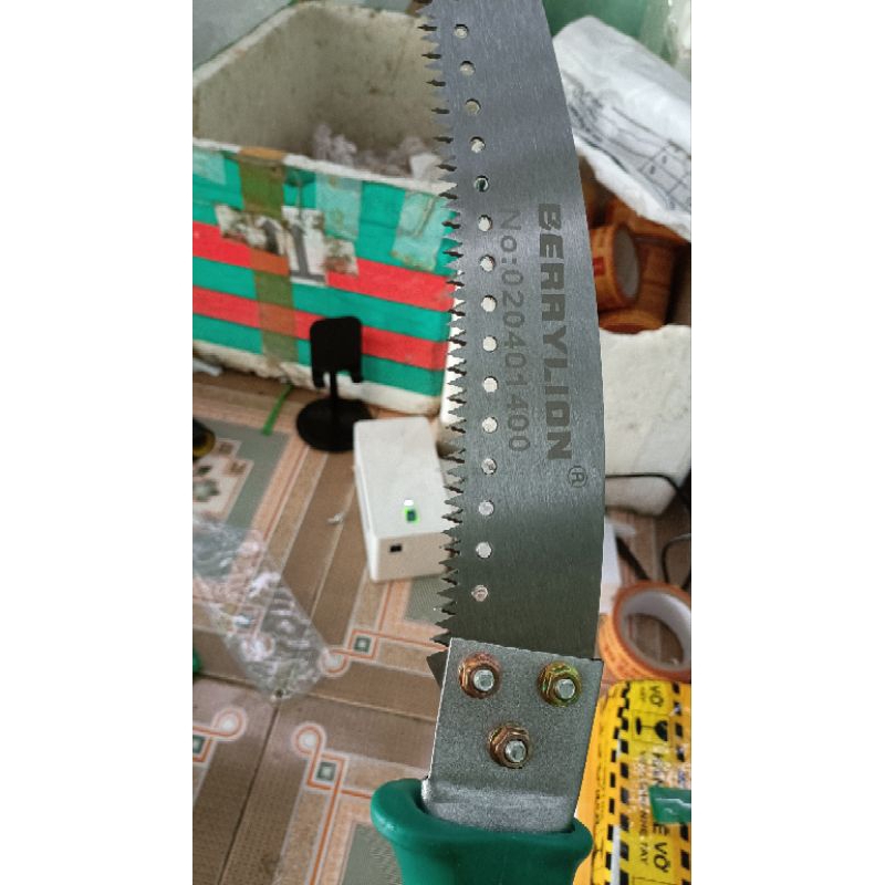 Cưa Cắt Cành Beraylion