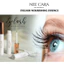 CÂY DƯỠNG MI DÀI EYELASH NEE CARA, SERUM DÀI MI THÁI LAN GIÚP MI DÀI VÀ DÀY KHỎE SAU 1 CÂY 3MLN