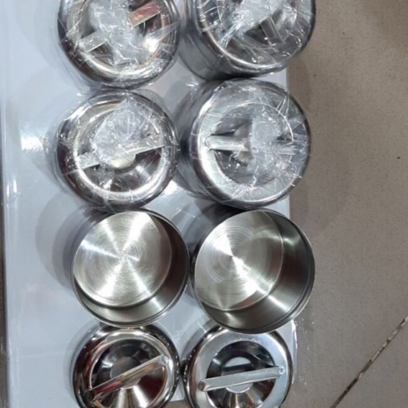 hộp lưu mẫu thức ăn inox 304 | Shopee Việt Nam
