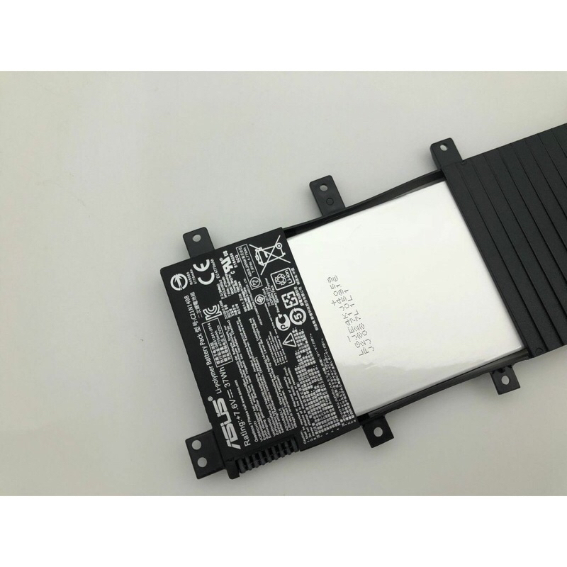 Webcam D'origine Pour Ordinateur Portable Asus X555L (modèle X555LA-XX805H) - Occasion Fonctionnelle