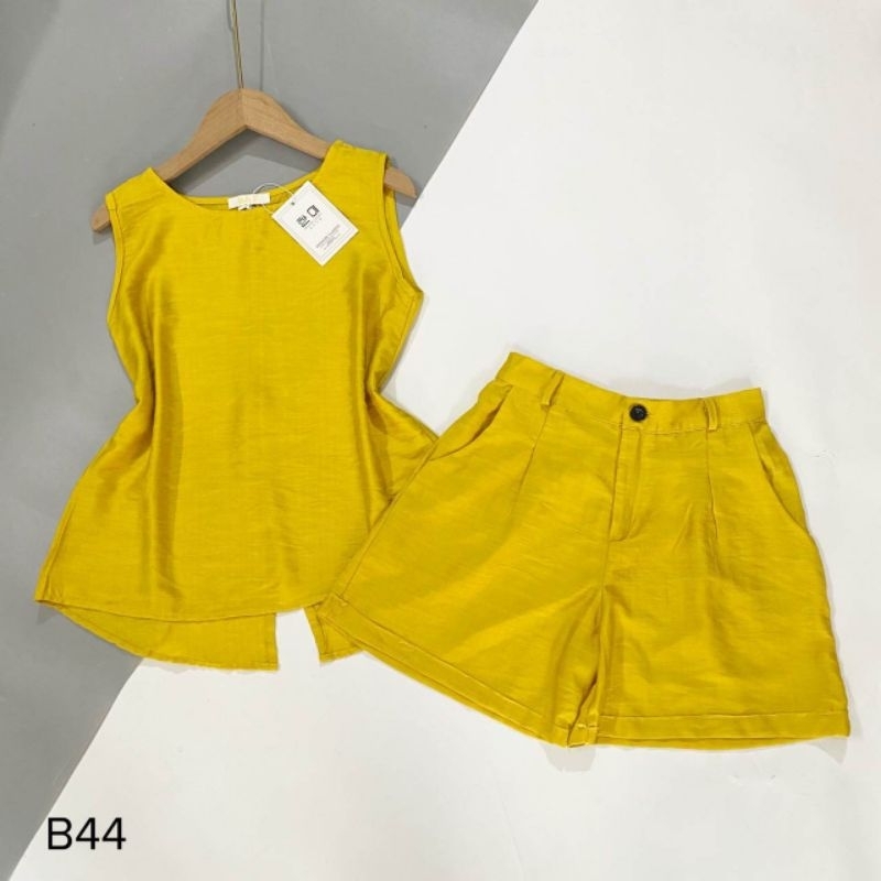 Bộ sát nách đùi chất tơ đũi mềm mát, hàng đẹp chính hãng có đủ size 40-70kg