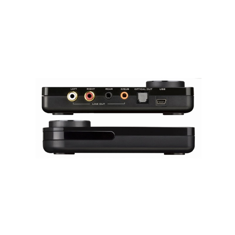 Card Âm Thanh Creative Sound Blaster FG SB1095 SB X-Fi Surround 5.1 Pro ...
