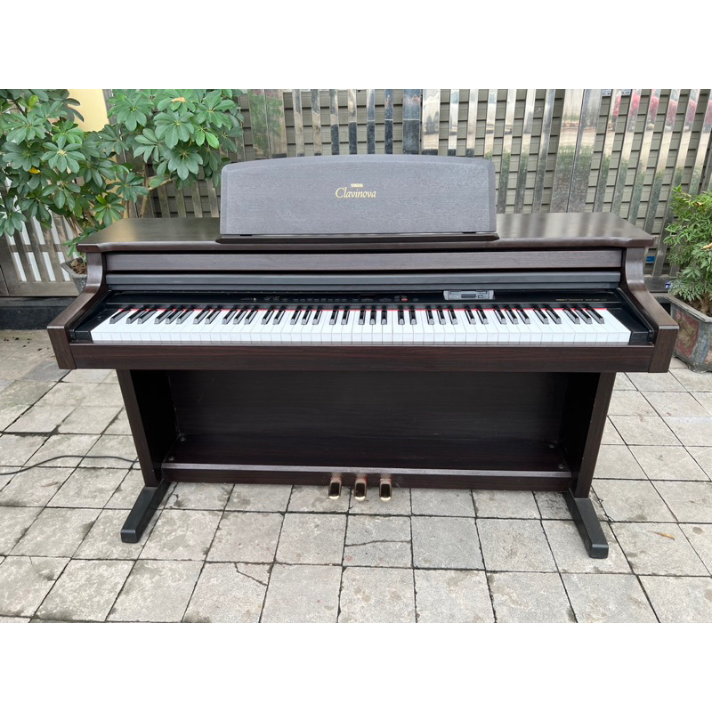 Clavinova CLP-156電子ピアノ デジタルピアノ ダークブラウン Clavinova CLP-156電子ピアノ デジタルピアノ ダークブラウン
