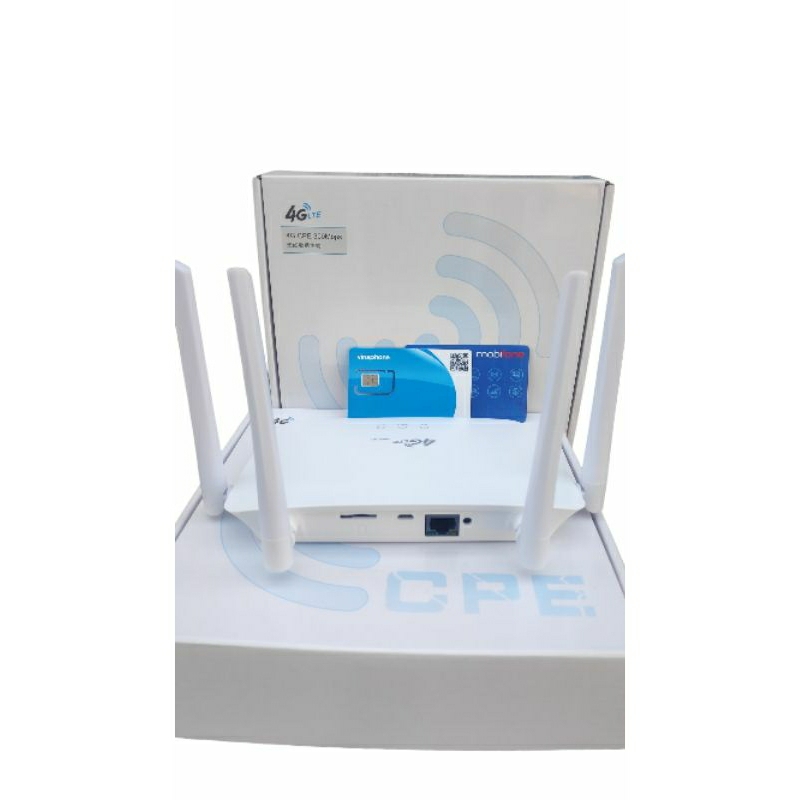 Thiết bị wifi cám SIM 4G/5G đa mạng R102 N400 | Shopee Việt Nam
