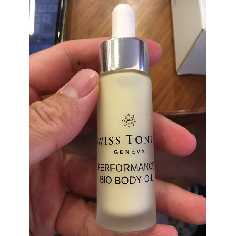 Performance Bio Body Oil 250ml - Swiss Toniq Geneva Một loại dầu dưỡng ...