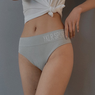 Quần lót lọt khe nữ dáng thể thao hãng YKLR SPORT