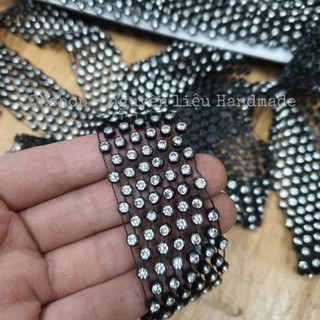 Dây đá trang trí loại mềm