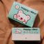THÙNG 24 GÓI Happy Bear Softness Gói To 3 lớp Khăn Giấy Rút Lụa Trắng mềm mịn không mùi chất dai dày mềm mại