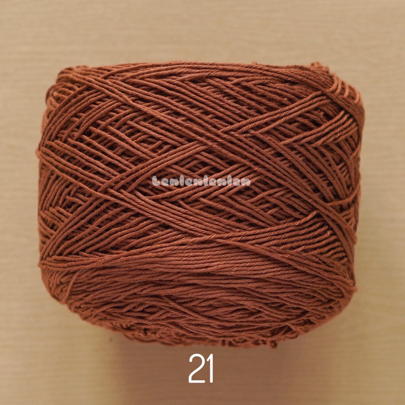 21