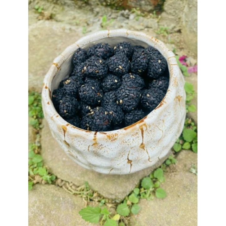 Hà thủ ô viên vừng. Viên hà thủ ô mật ong. hà thủ ô mật ong,hà thủ ô mật ong rừng nguyên chất
