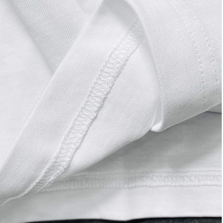 [VẢI 250 GSM] Áo Thun Gấu Whoau Cao Cấp Unim Store Cotton 100% Định Lượng Vải 250 GSM Phong Cách Unisex