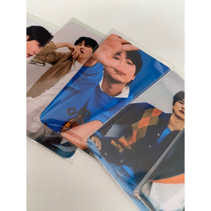 set card bo góc Kim Nam Gil ( quá là đẹp trai)