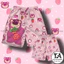 QUẦN ĐÙI GẤU DÂU LOTSO CUTE - Quần Short lững Cartoon Unisex - Quần đùi nam nữ Freesize 38-68kg TUEANHSTORE