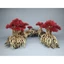 Gỗ lũa bonsai cho hồ thủy sinh [Layout cầu, bậc lên]