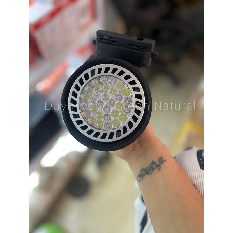 Đèn Led Rọi RAY 35W -45W RGB bể bán cạn -viva