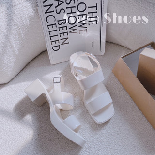 GÓT SANDAL NHỰA ĐÚC LOẠI 1 CỰC THƠM FULLBOX S307 S308