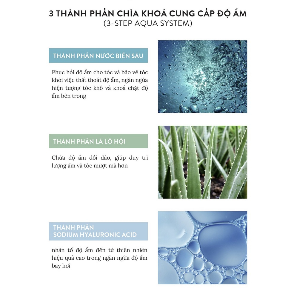 Bộ sản phẩm uốn - Create - ATS Aqua Free Perm - Tạo sóng xoăn lâu bền, kết cấu đủ ẩm (150ml x 2) - LT2026