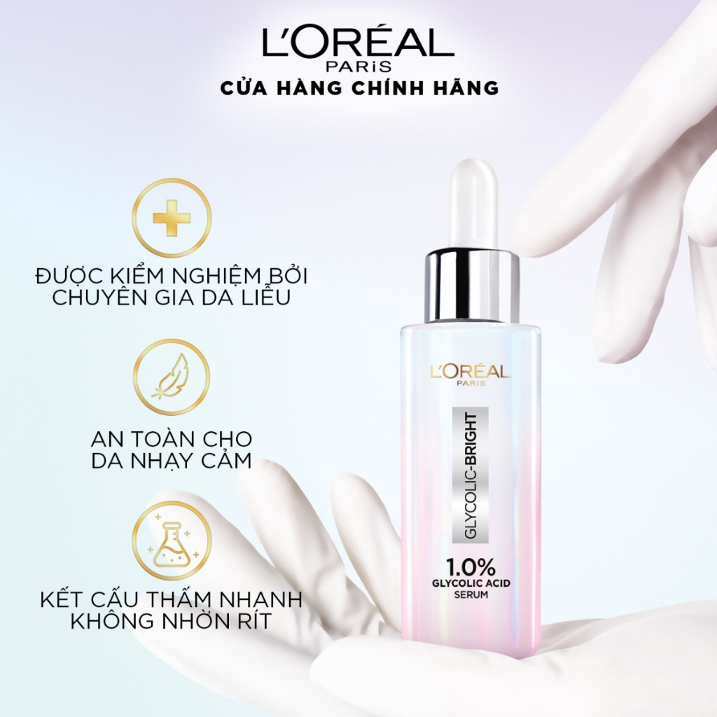 serum-duong-sang-loreal-glycolic-bright