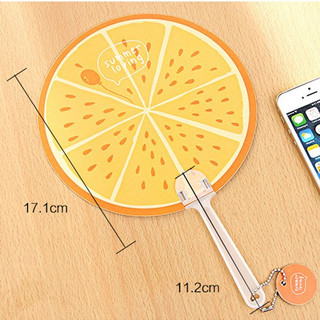 Quạt cầm tay cute nhiều hình ngộ nghĩnh 2250
