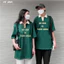 Áo polo local brand phối màu có bigsize 100kg cặp đôi nam nữ tay lỡ form rộng unisex basic fullbox đẹp 2026 MY DNA